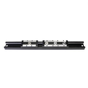 <strong>Custom</strong> SGIR10 SGIR15 SGIR10 SGIR25 SGIR35 90 Degree <strong>Linear</strong> Guide <strong>Rails</strong> With <strong>Linear</strong> <strong>Slide</strong> Module - Product Image 4