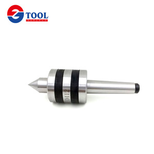 Factory Direct Price Heavy Medium Duty Lathe MS3 Revolving Live <strong>Center</strong> - Product Image 2