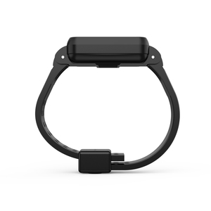 Inalámbrico para Bluetooth Seguimiento de interiores Pulsera de monitor de tobillo Diseño a prueba de manipulaciones Comunicación y producto de red - Product Image 2