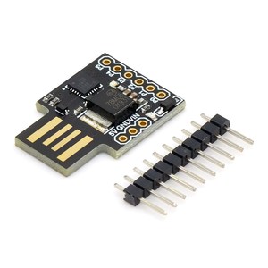 ArduinoUSB用1個のDigisparkキックスターター開発ボードATTINY85モジュール - Product Image 5