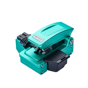 Metase Original Automatic High Precision One-step Fiber Cleaver MT-10 for Splicing Machine in <strong>Telecom</strong> <strong>Network</strong> Field Fiber Cutter - Product Image 4