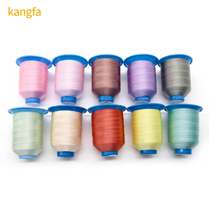 Extra Strong Upholstery Thread Tex70 Nylon Thread for Denim Leather,Craft,Machine,DIY and Home - Product Image 6