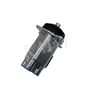 Ekskavatör Pilot vana Joystick kolu takma 702-16-01340/01341 çalışma kavrama D60/D65/D85 için uzaktan kumanda - Product Image 2