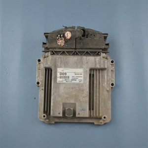 Genuine Used Car Engine Brain 39111-2ECE0 MEG17.9.8 <strong>Control</strong> Unit Computer Module ECM PCM for KIA <strong>K5</strong> K3 - Product Image 5