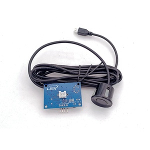 New DC 3.3-5V <strong>Ultrasonic</strong> <strong>Sensor</strong> Module JSN-SR04T-V3.0 Distance <strong>Sensor</strong> <strong>Ultrasonic</strong>