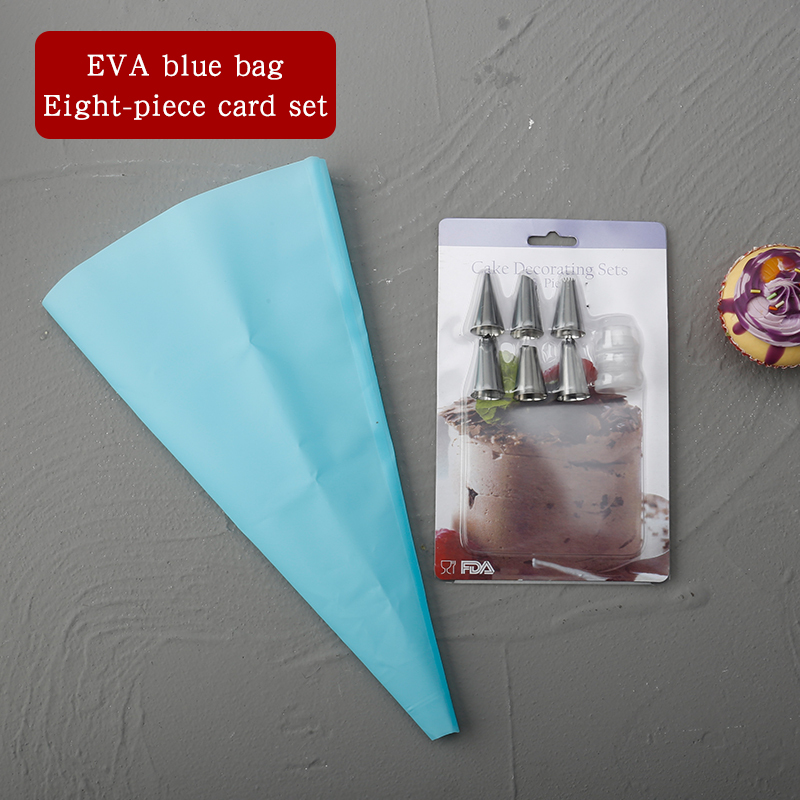 EVA Pastry Bag