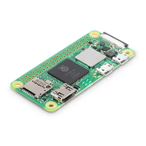 Lorida one-stop service Raspberry Pi zero 2 W WH model pico kit 2b raspberry pi 3 modello b zero computer 8gb raspberry pi 4