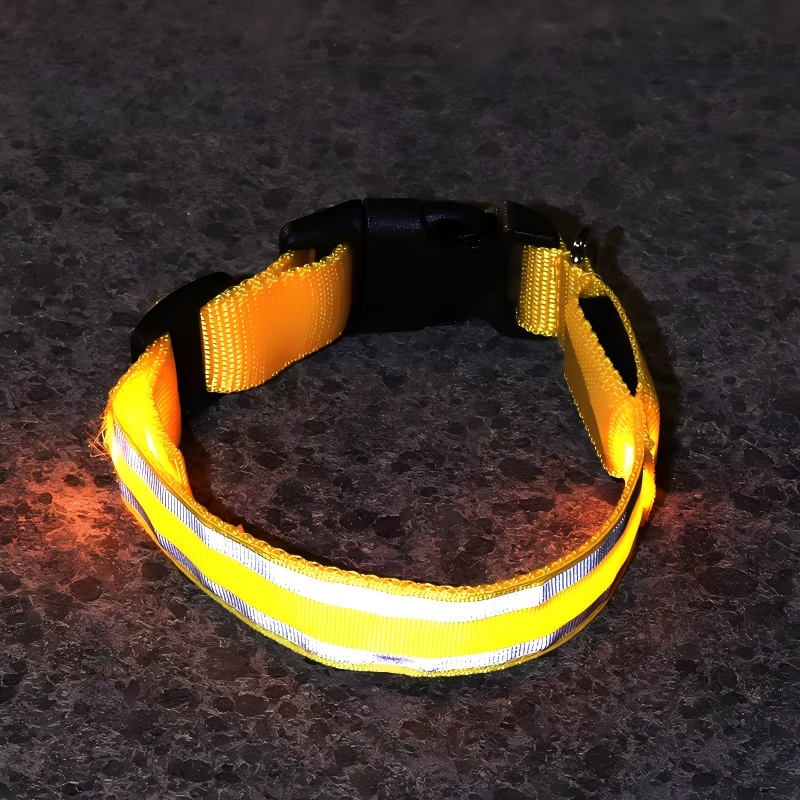 Yellow battery model