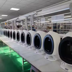 Сканер для лица