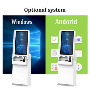 <strong>Source</strong> Factory Automatic Bill Payment Kiosk Self-Service Check-out Machine Retail - Product Image 4