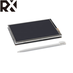 TZ 3,5 Zoll SPI 320 X480 MHS Rpi Touchscreen TFT-Display LCD-Modul Himbeer-<span class=keywords><strong>Pi</strong></span>-Displays Für <span class=keywords><strong>Raspberry</strong></span> <span class=keywords><strong>Pi</strong></span> Full Range - Product Image 1