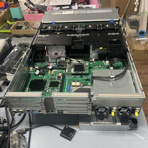 Venta caliente Huaweis Xfusion Server 2288H V5 2u Server Rack Network Computer Server Support Deepseek - Product Image 2