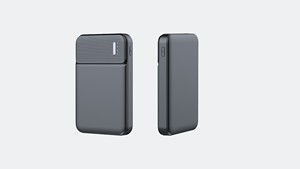ホット販売ODMカスタムロゴ無料サンプルCE ROHS FCCハイバッテリー5000mahスーパースリム高速充電パワーバンク - Product Image 5