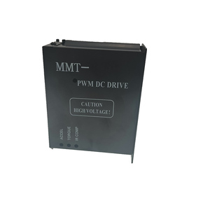 High Precision 48 <strong>Volt</strong> Dc Motor <strong>Speed</strong> <strong>Controller</strong>, 24v Pwm Brush Dc Motor <strong>Controller</strong> - Product Image 5
