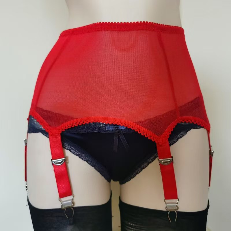Red -XXL