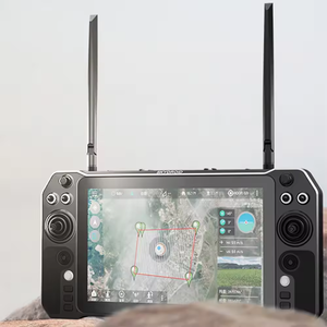 Original Skydroid H30 16-Channel 50km 1.4GHz 2.4GHz 800MHz Digital Video Transmission RC FPV Drone Control <strong>Remote</strong> - Product Image 1