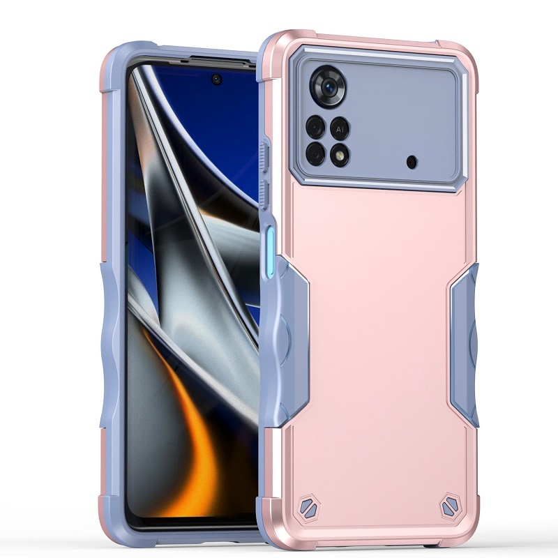 Oro rosa