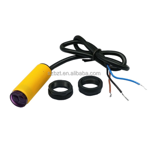 Módulo de sensor fotoeléctrico de reflexión difusa, interruptor fotoeléctrico infrarrojo, módulo de Sensor para evitar obstáculos, para evitar obstáculos - Product Image 1