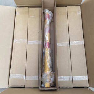 Nhà Máy Bán buôn cảnh báo tự động thông minh điều khiển từ xa của nhãn hiệu bãi đậu xe không gian ổ khóa - Product Image 6