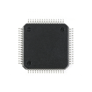 Original STM32F100R8T6B LQFP-64 for ARM Cortex-M3 32-Bit Microcontroller with <strong>FPGA</strong> - Product Image 3