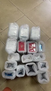 Produits de luxe Marque USA Eu Stock 2-4 jours Parfum Parfum Irlandais Tweed Parfum Longue Durée Corps Spray Cologne Spray - Product Image 3