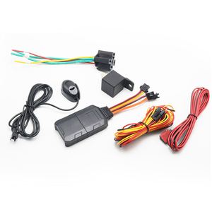 GPS takip sistemleri üreticisi çin akıllı Gps araç takip cihazı ile Gps izci - Product Image 2