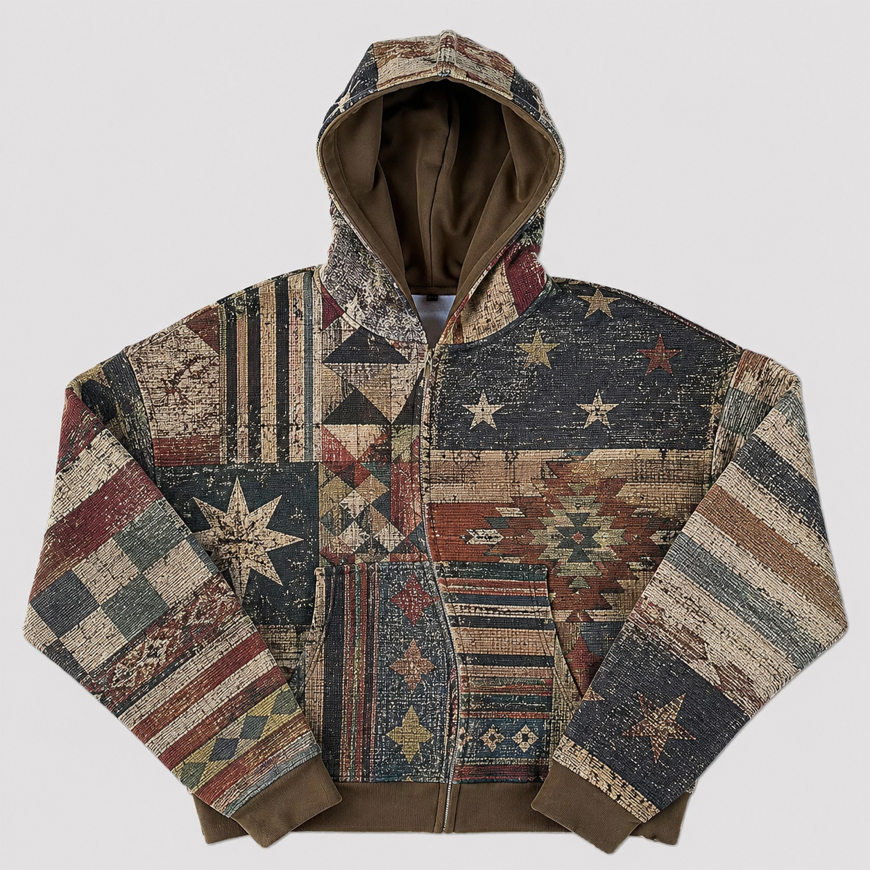 image color