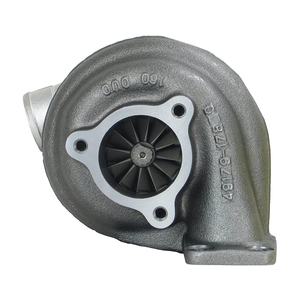 4D31 4D34 6D31 6D34 motor turboşarj ME220308 49178-02350 TE06H-16M 49185-01030 49179-02240 49185-01041 49185-01020 - Product Image 2