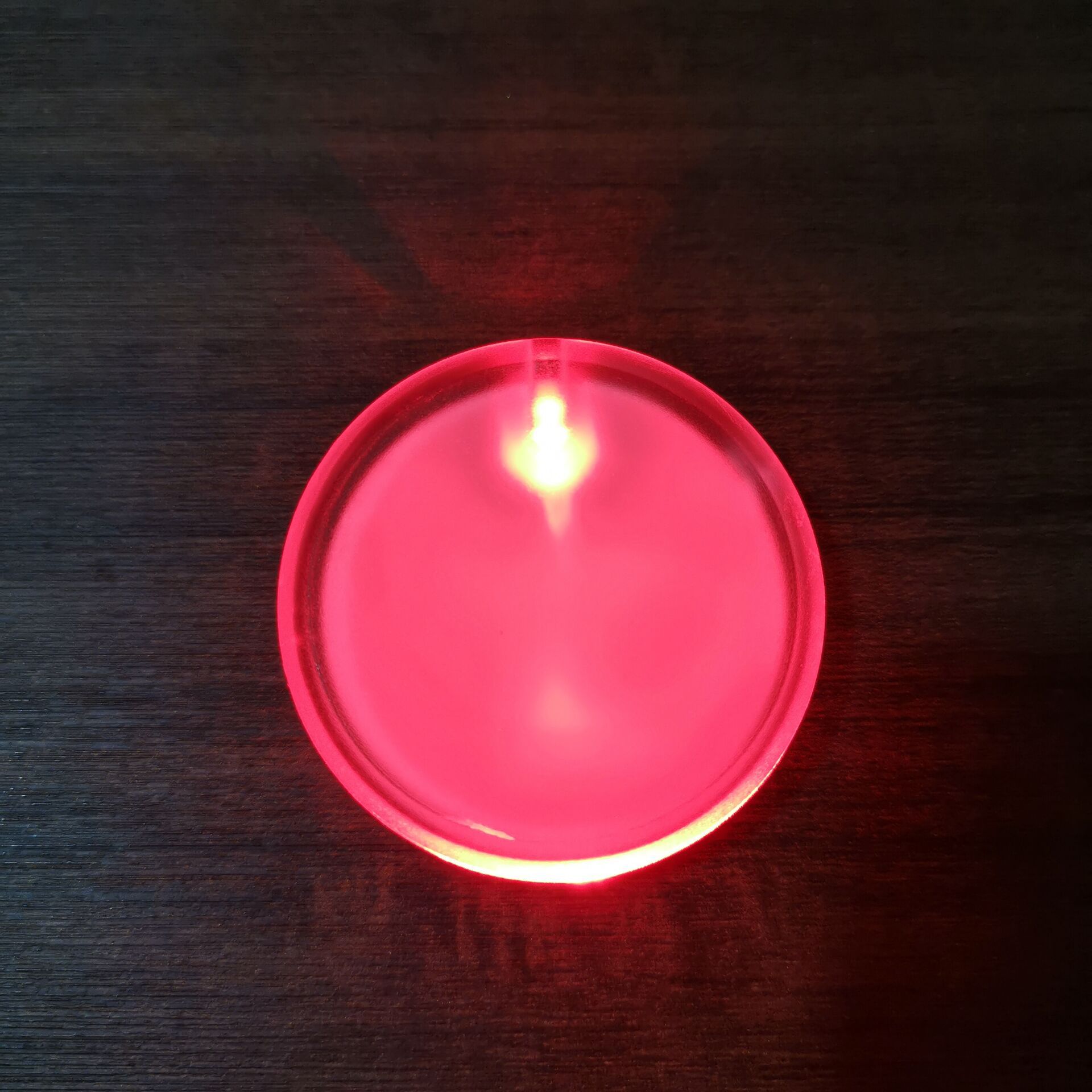 Rojo