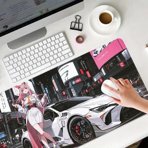 2025 hot chất lượng cao tùy chỉnh in logo không thấm nước lớn XXL cao su tự nhiên văn phòng chơi game chuột Pad bàn Pad Mat - Product Image 6