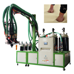 Máquina para fabricar bloques de espuma de poliuretano Máquina para fabricar espuma de PU para línea de esponja de producción - Product Image 4