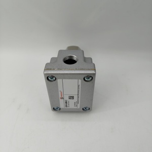 Prodotto alternativo SIEMENS KORGOOD controller del programma QRA 10m. C