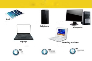 Factory Wireless Mini <strong>Keyboard</strong> Portable Blue Tooth <strong>Keyboard</strong> <strong>with</strong> Touch Pad Rechargeable <strong>Keyboard</strong> <strong>for</strong> Android windows Smartphone - Product Image 5