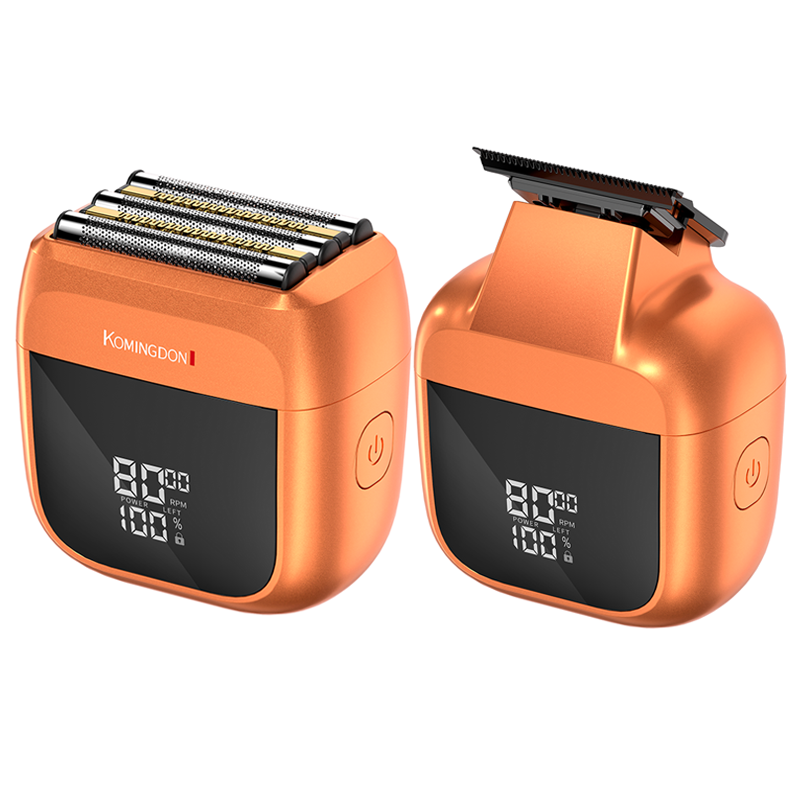 Arancione KMD-9717-2 in 1