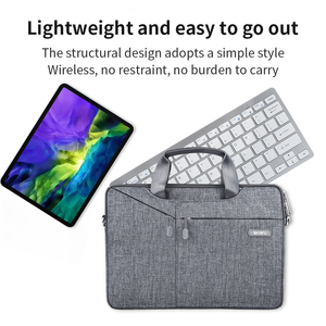 Mini teclado ultrafino con diseño húngaro para iOS Mac Tablet Macbook ABS USB 3,0 interfaz nuevo producto - Product Image 6