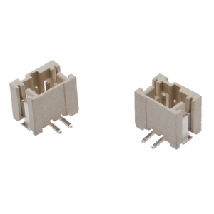 YH SMH200 2-16P印刷电路板外壳接头直角PH2.0毫米间距线对板连接器 - Product Image 2