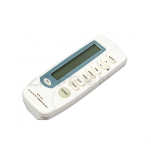 KT-SS evrensel A/C uzaktan kumanda tüm Samsung klima - Product Image 5
