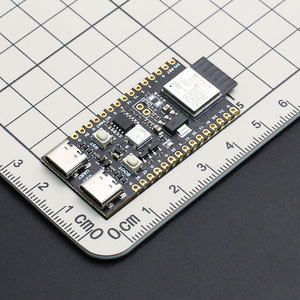 ESP32-H2-DevKitM-1-N4 scheda centrale ESP32-H2 IoT scheda di sviluppo WIFI BLE 5.0 - Product Image 4