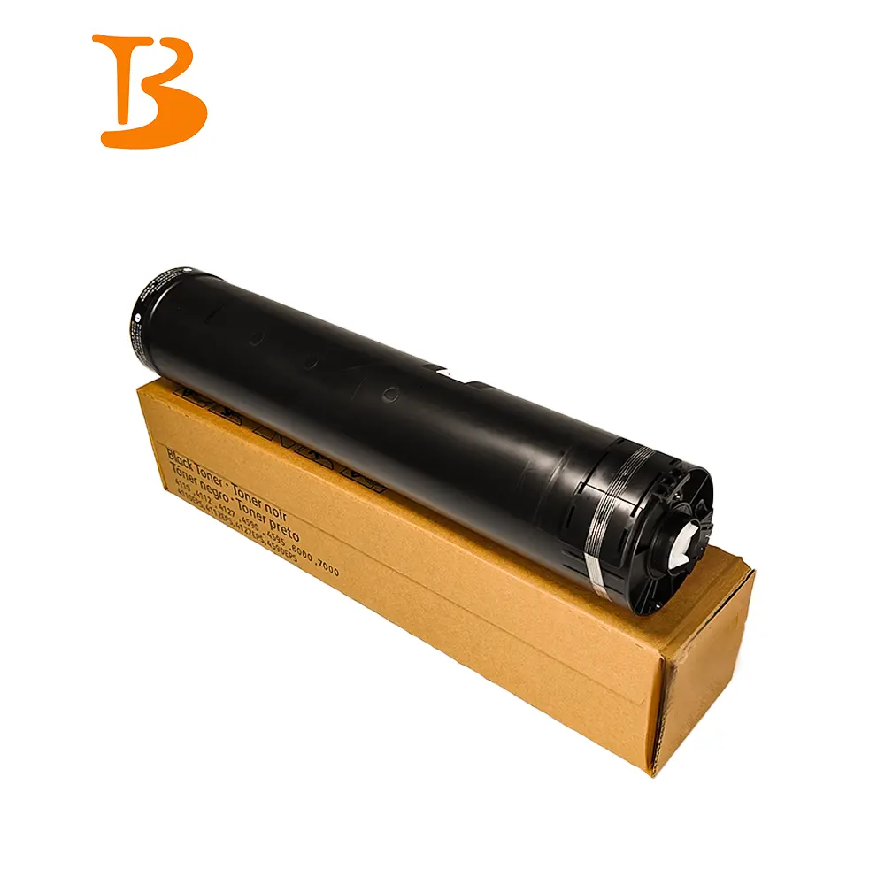 CT200554 cartridge compatible kartrid toner hitam xeroxs 4110 kompatibel untuk 4112 4127 4590 4595 900 1100 9000