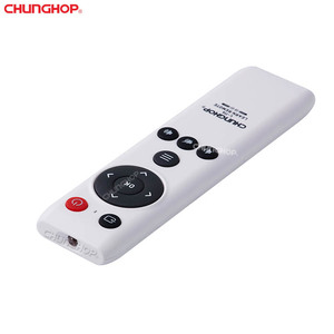L-116 Chunghop 11 Keys Study <strong>Remote</strong> Control Ir Learning Code <strong>Remote</strong> Controller Custom - Product Image 3