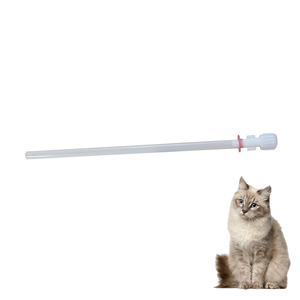 Kateter urin hewan sekali pakai medis anjing dan kucing kateter hewan peliharaan untuk penggunaan hewan peliharaan - Product Image 3