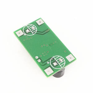 Controlador LED de 1W, entrada de atenuación PWM de 350mA, módulo de corriente constante de 5-35V y Buck de 2- - Product Image 3