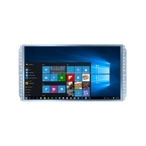 Suministro directo de fábrica Monitores de 27 pulgadas Monitor/pantalla no táctil de Alta Definición completa para máquina de juegos - Product Image 3