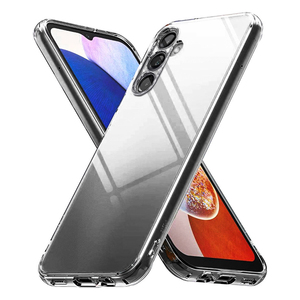 For Samsung A05 A15 A25 A35 A55 A04 A13 A14 A22 a Series 2.0mm Clear Soft TPU Protective <strong>Shell</strong> Cover Cell Mobile Phone case - Product Image 5