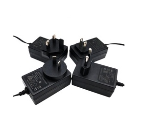 Adaptador de corriente 24V 24V AC ADAPTADOR MODELO ENTRADA 100-240V 50/60Hz 0.8A SALIDA 12,0 V 2.0A - Product Image 5