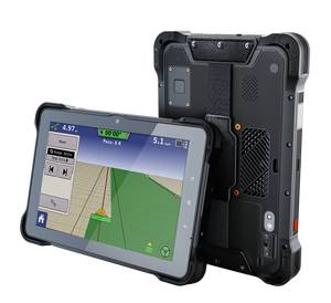 10 pulgadas IP67 impermeable Android Octa-core Industrial resistente tableta agricultura navegación para sistema de Control de volante - Product Image 1