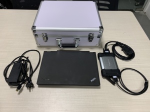 Baohua tutto in una macchina di programmazione ECU per auto per 13 auto tedesche di marca - Product Image 2