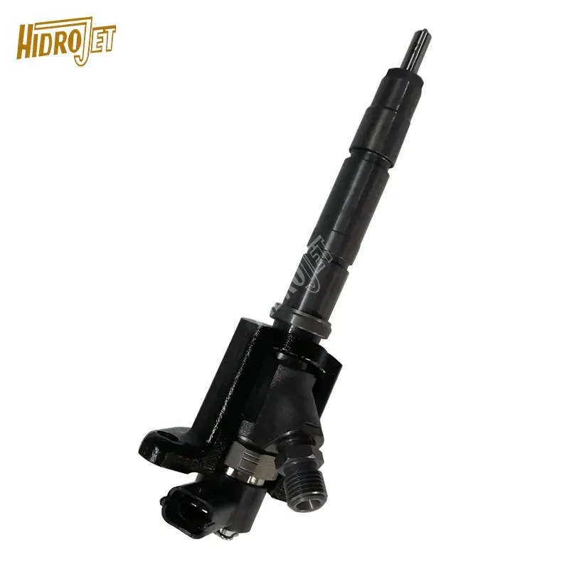 HIDROJET Common Rail Fuel Injector 0 445 120 091 Diesel Engine Injector me193983 0445120091 New Injector 0445 120 091