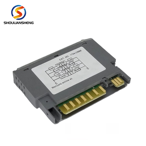 High Quality Industrial Automation Plc Pac Dedicated <strong>Controllers</strong> with 1734-OB8E Plc <strong>Logic</strong> <strong>Programming</strong> <strong>Controller</strong> - Product Image 3