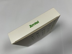 Zamte MF8l 4 Gam OEM/ODM Nhà Máy 4 Gam Di Động WiFi Zambia Zamtel MF8 Mango - Product Image 2
